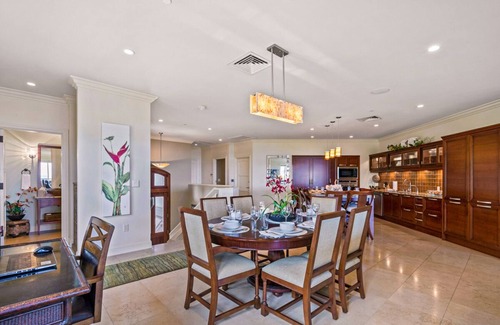 Wailea Condo | A 5-Star Estate, Large Groups, Luxury Living
