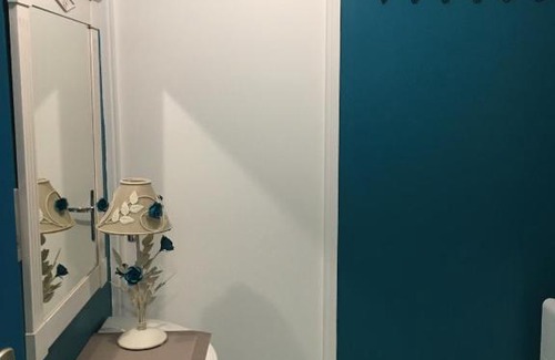 Agon-Coutainville Apartment | A 50m de la mer