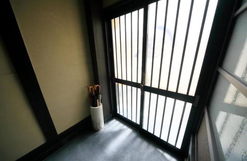 Minami House | A 5minute walk from Kujo Subway Station a Japane/Minami-ku, Kyoto Kyōto
