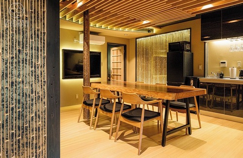 Minami House | A 5minute walk from Kyoto Station an elegant spa/Kyoto Kyōto