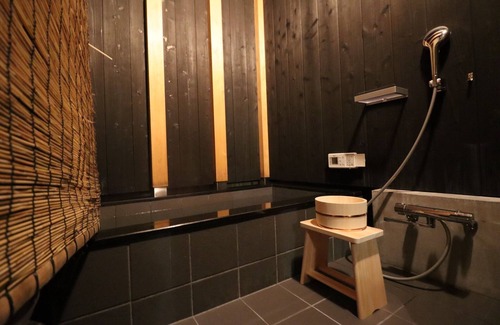 Minami House | A 5minute walk from JR Tofukuji Station a modern/Minami-ku， Kyoto Kyōto