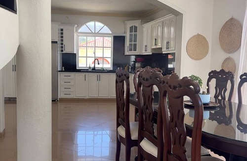 Residencial El Doral Villa | A 7 minutos de la playa y zonas de hiking