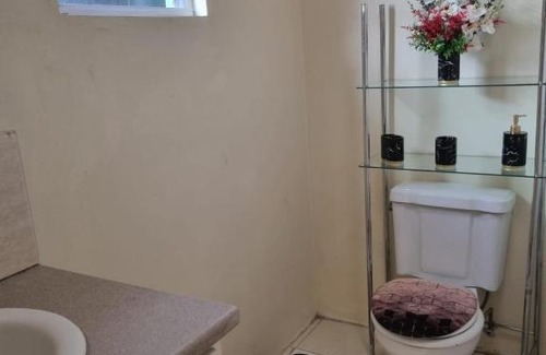 Saint Peter Parish Bed & Breakfast | A&A Air Bed and Breakfast