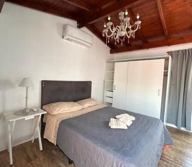 Vicente Lopez Apartment | A&A Apartamento