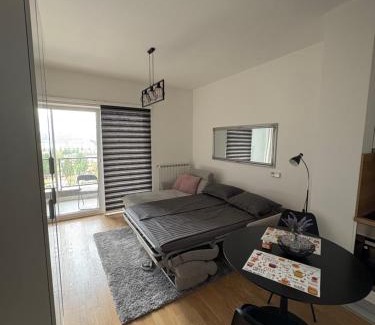 Ilidza Apartment | A&A Apartment