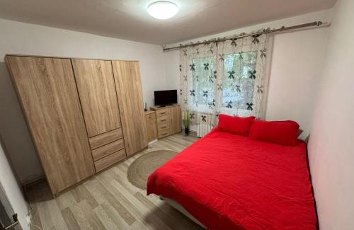 Tirgu Mures Apartment | A & A apartments