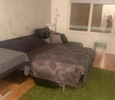 12th Arrondissement Apartment | A&A Appartement