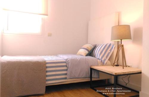 Platja d'Aro Apartment | A&A Brothers -The Apartments-