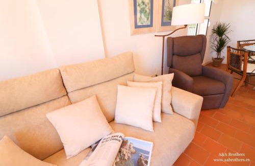 Platja d'Aro Apartment | A&A Brothers -The Apartments-