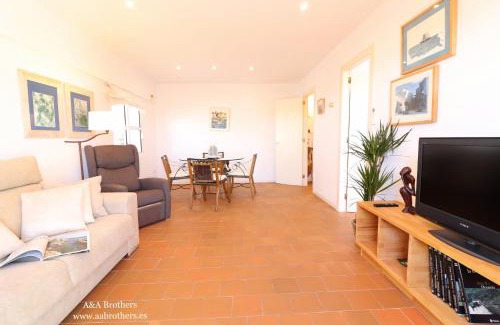 Platja d'Aro Apartment | A&A Brothers -The Apartments-