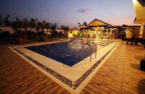 Amadeo Bed & Breakfast | A&A Garden Suites