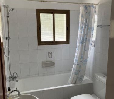 Pachyammos Apartment | A.A Michael Apartments