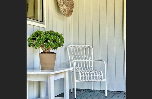 Amity Point House | A Amity Beach Baby