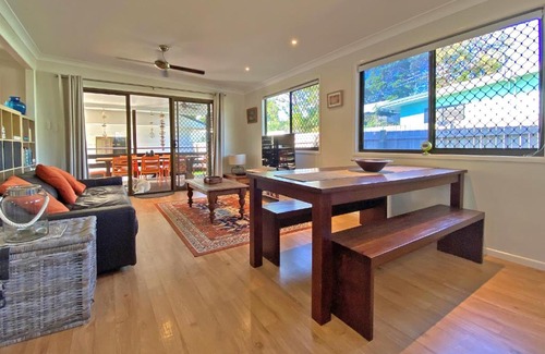 Amity Point House | A Amity Beach Baby