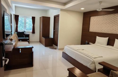 Chennai Hotel | A and M Rooms and Residences