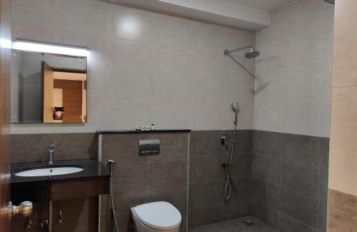 Chennai Hotel | A and M Rooms and Residences