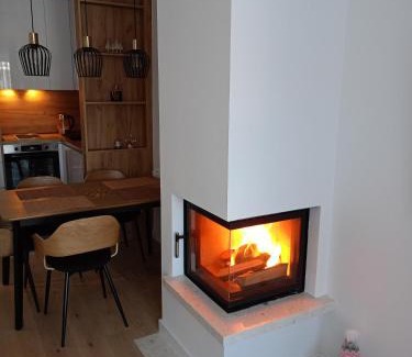 Bjelasnica Apartment | A-Apartman