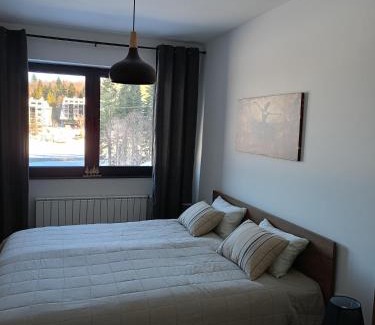 Bjelasnica Apartment | A-Apartman