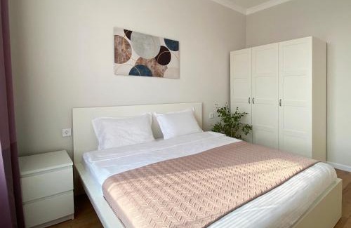 Yesil District Apartment | A-Apartment Kök-Zhailau