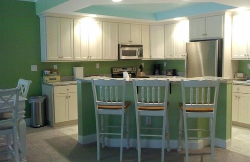 Ocean City Condo | A B C = Awesome Boardwalk Condo! 302 @ Belmont