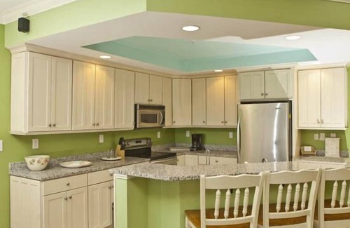 Ocean City Condo | A B C = Awesome Boardwalk Condo! 302 @ Belmont