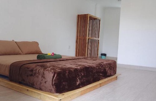 Mumbul House | A&B Homestay and Kitchen