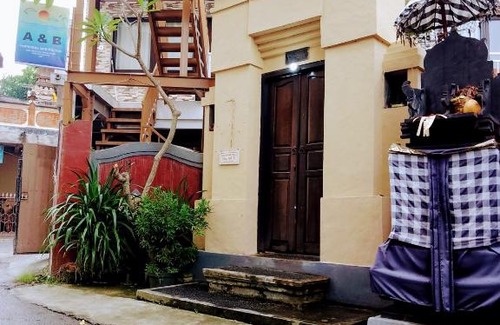 Mumbul House | A&B Homestay and Kitchen