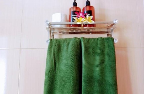 Mumbul House | A&B Homestay and Kitchen
