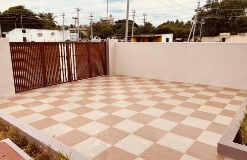 Belakavadi House | A B House