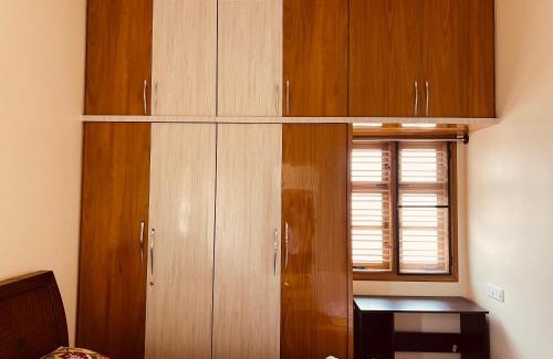 Belakavadi House | A B House