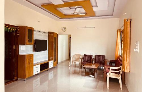 Belakavadi House | A B House