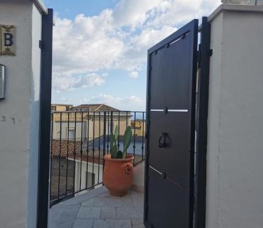 Taormina House | A Barunedda - charming house with terrace