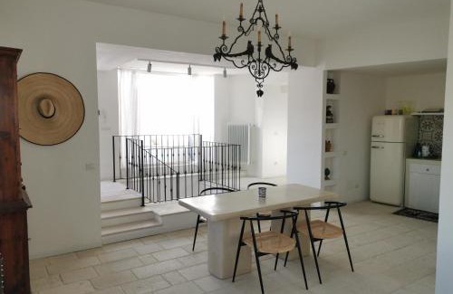 Taormina House | A Barunedda - charming house with terrace