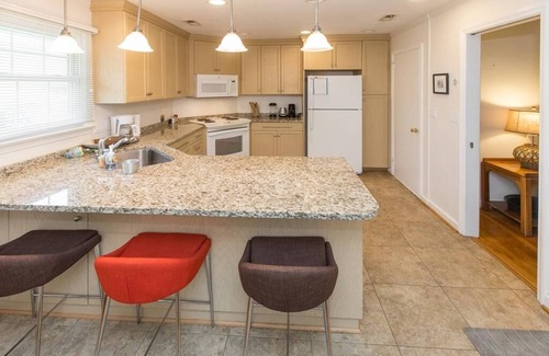 Northeast Virginia Beach House | A Beach Haven - North End VB