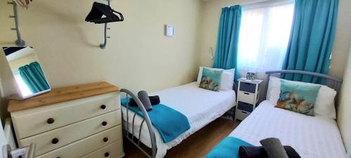 Pembroke House | A Beach Holiday in Pembrokeshire