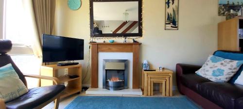 Pembroke House | A Beach Holiday in Pembrokeshire
