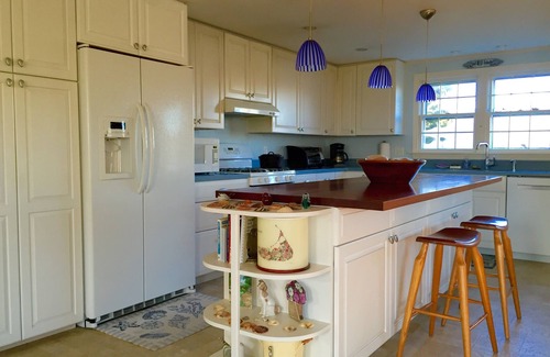 Surfside House | A Beach Lover's Dream!