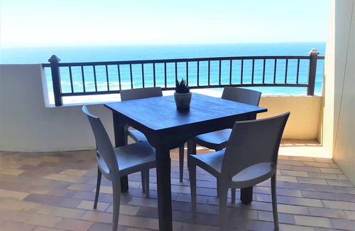 Westbrook Apartment | A beach spot on the northern coast