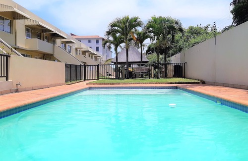 Westbrook Apartment | A beach spot on the northern coast