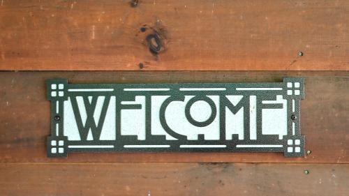 Laurelville House | A Beary Cozy Cabin in Hocking Hills