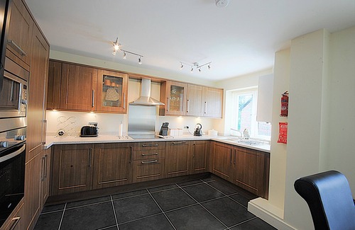 Alnmouth Apartment | A beautiful two bedroom apartment situated in the lovely village of Alnmouth.