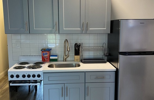 Brooklyn Apartment | A Beautiful 1BR Apartment in the Heart of Brooklyn