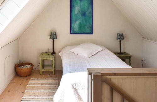 Simrishamn House | A beautiful accommodation on a farm, 10 minutes from Simrishamn.