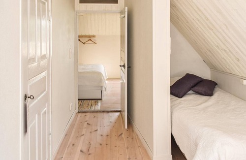Simrishamn House | A beautiful accommodation on a farm, 10 minutes from Simrishamn.