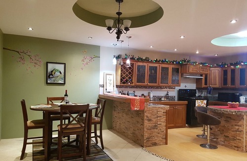 Arima House | A beautiful and safe 3 bedroom home in a gated community