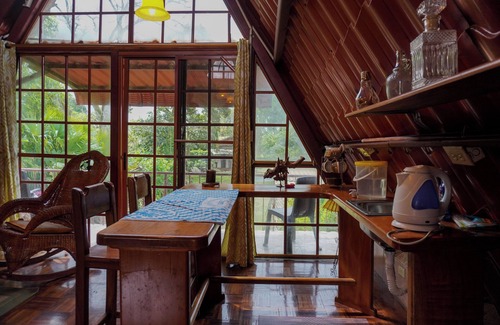 San Cristobal Apartment | A beautiful apartment surrounded by peace and nature.