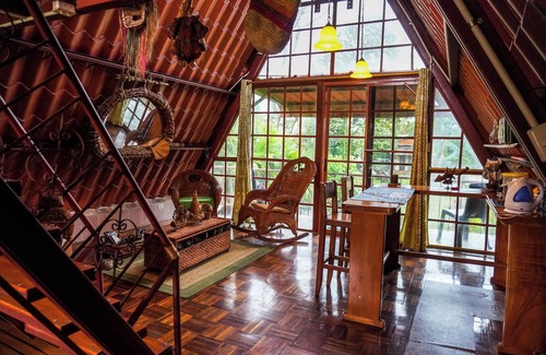 San Cristobal Apartment | A beautiful apartment surrounded by peace and nature.