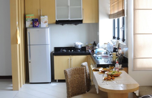 Seri Kembangan Apartment | A Beautiful Apartment in Kuala Lumpur