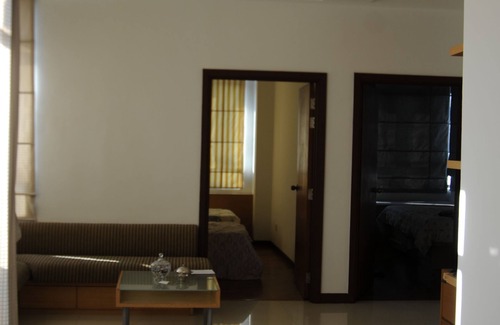 Seri Kembangan Apartment | A Beautiful Apartment in Kuala Lumpur