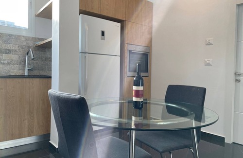 Bat Yam Apartment | A beautiful apartment a moment from the sea, from Tel Aviv and the light railn
